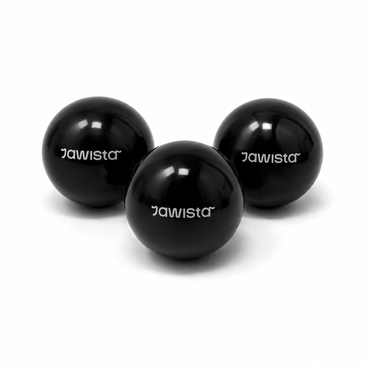 Jawista Ball Set [Black]